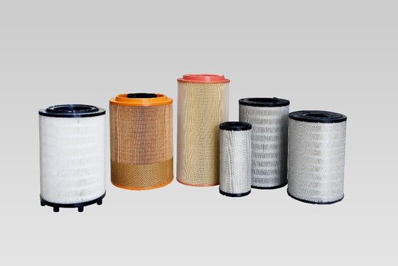 Filter Udara Berat Bakelite Pulp