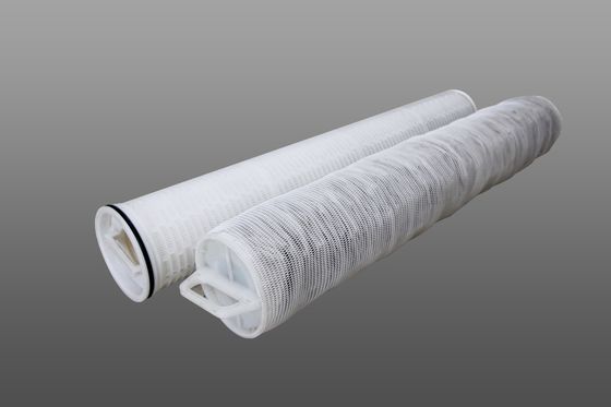 Filter Air Polypropylene 1um tidak beracun tidak berbau