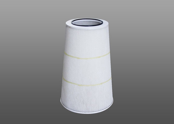 F9 Kartrid Filter Udara Industri