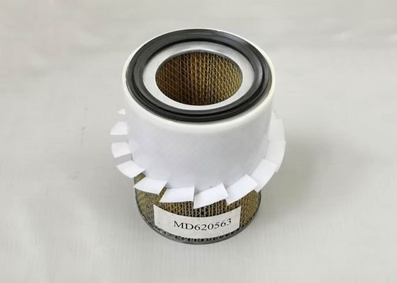 Filter Udara Truk P784525 Alternatif serat nanokomposit