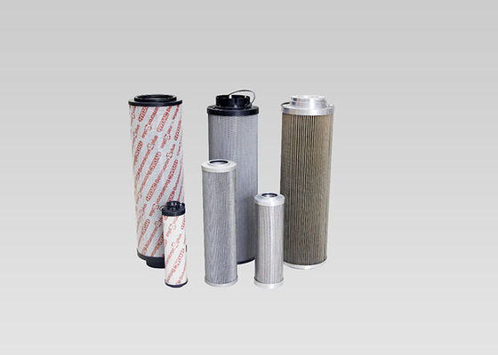 SUS Woven Mesh 21bar Kartrid Filter Oli Hidraulik
