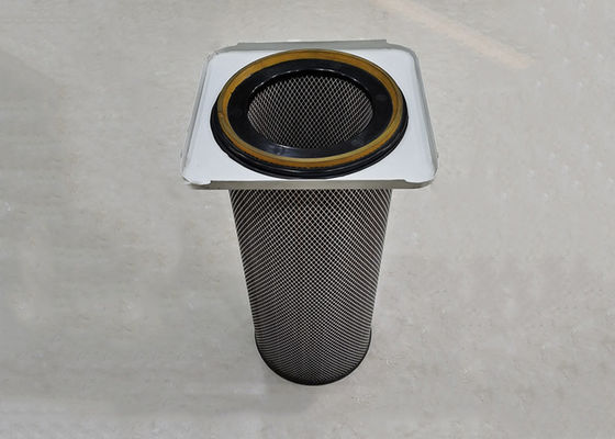 F9 Kartrid Filter Udara Industri