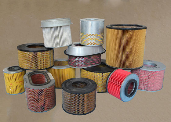 Anti Aging 17801-54170 120mm Carbon Filter Element