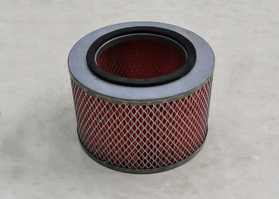 European Truck 150mm 17801-64080 Filter Udara Mobil