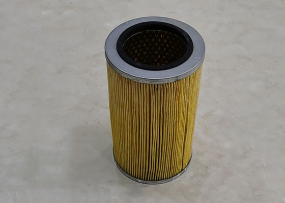 Cetakan Injeksi OEM 1500A098 160mm Filter Udara Mobil