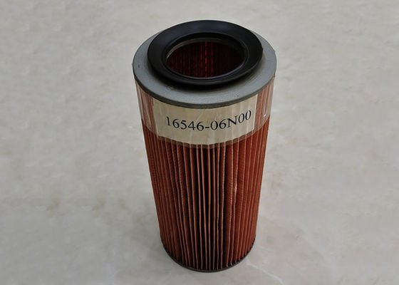 Elemen Filter Udara Mesin 178010C010 Mobil