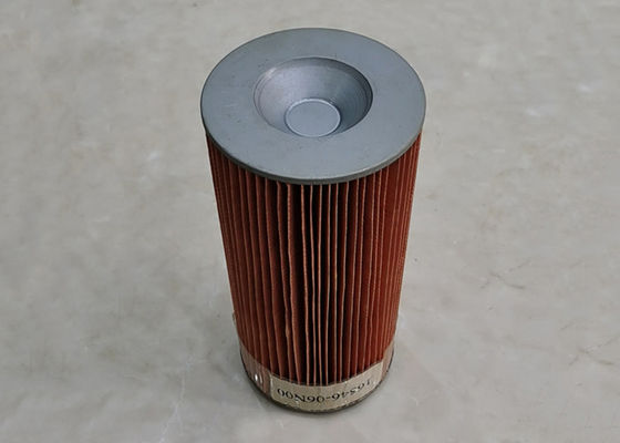 Filter Udara Mobil MR204842 Cap Logam ISO9001