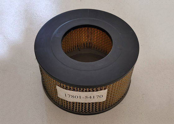 F801-23-603 52mm Filter Udara Mobil Untuk Mobil Amerika Serikat