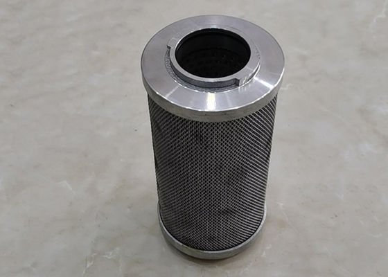 Kartrid Filter Oli Hidraulik Woven Mesh Stainless Steel