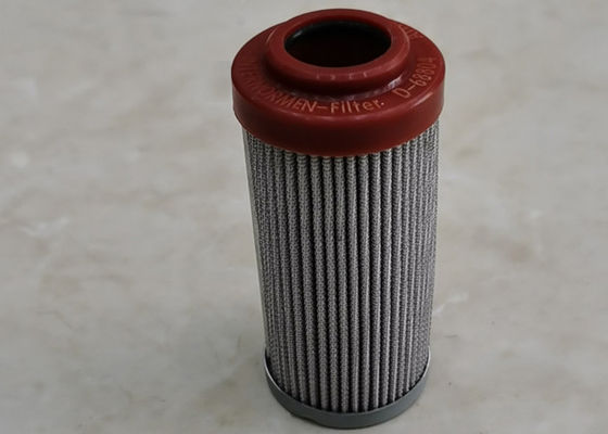 Kartrid Filter Oli Hidraulik 1um