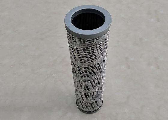 Kartrid Filter Oli Hidraulik Serat Kimia 100u