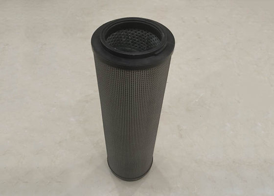 Glass Fiber Sintered Mesh 1u Hydraulic Strainer Filter