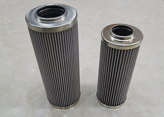 Kartrid Filter Oli Hidraulik Cincin Karet Fluor