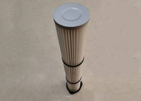 Filter kartrid Polyester 135mm Non Woven Polyester