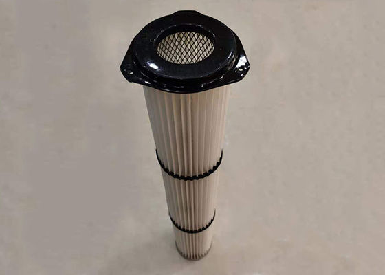 Filter Kartrid Pengumpul Debu Anti Statis