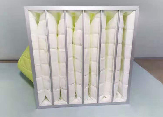 Filter Udara Saku F6