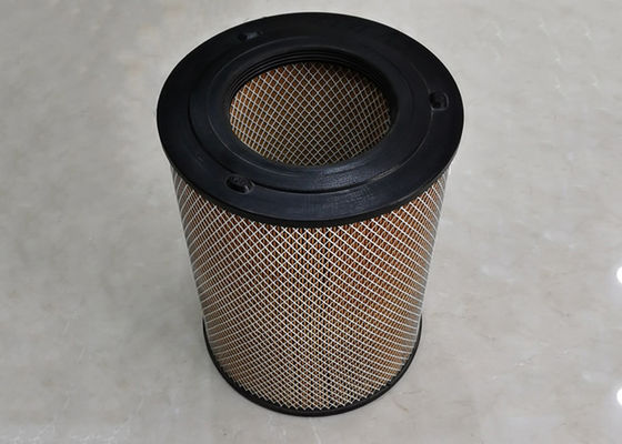 Kapasitas Debu Besar F7 K3544PU Lorry Air Filter