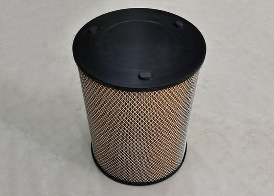Filter Udara Truk K3046 Tahan Tekanan ISO9001