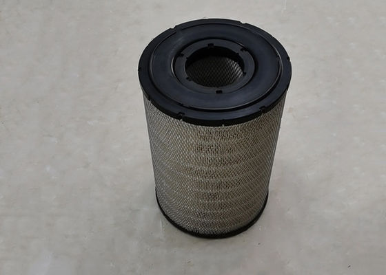 Filter Udara Tugas Berat  K3261 Tahan Korosi