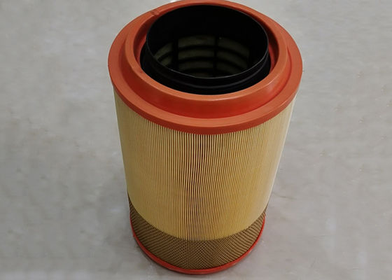 Filter Udara Tugas Berat K3261 460mm Presisi Penyaringan Tinggi