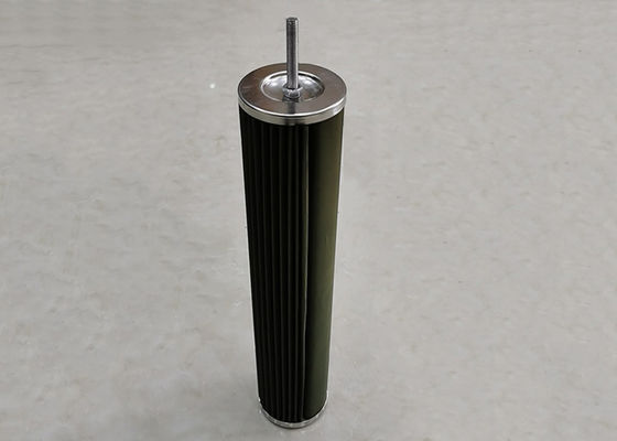 Kartrid Filter Oli Pelumas Senyawa Non Woven 100um