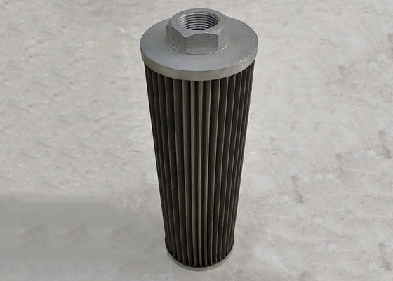 Kartrid Filter Oli Pelumas Kain Non Woven Komposit