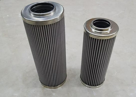 Kartrid Filter Oli Pelumas Serat Kaca Komposit