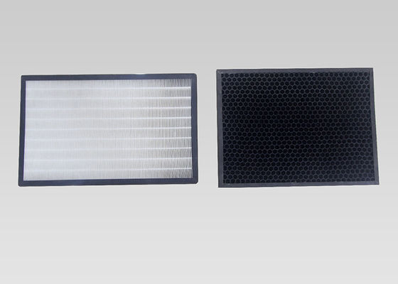 Penyaring Panel Lipat G3 Lipat AC