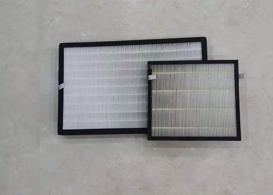 Filter Udara Primer g4 Tahan Api ISO9001