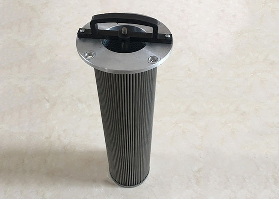 0,22 Mikron DN50 PTFE Kartrid Filter Gas Alam