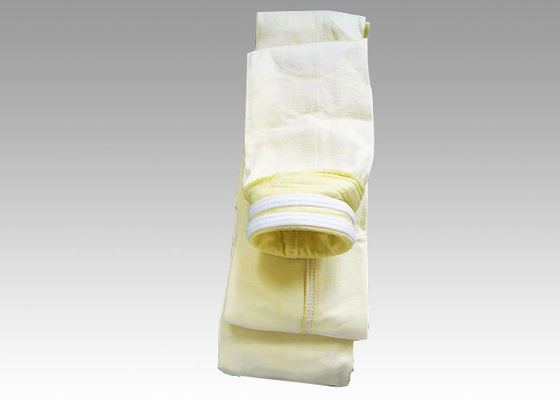 Tas Filter Non Woven Tahan Suhu Tinggi