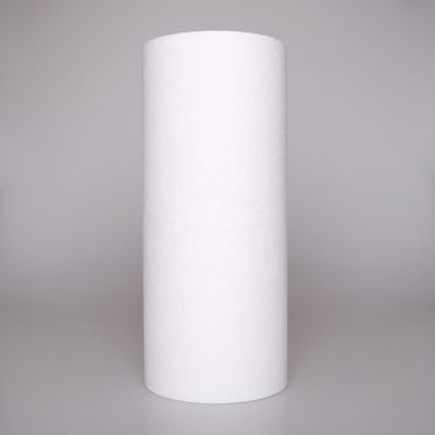 Polypropylene Nonwoven Fabric PP Melt Blown Filter Cartridge