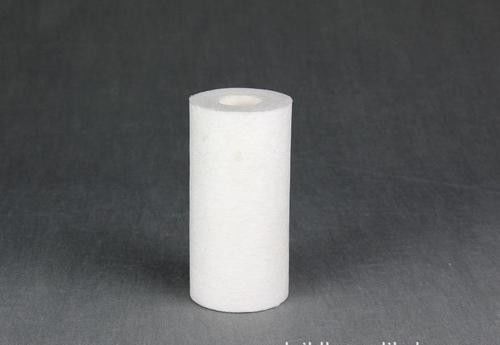 Cartridge Filter PP Melt Blown Tahan Asam Dan Alkali