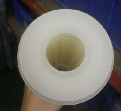Ketahanan Korosi Asam 20 ″ PP Melt Blown Filter Cartridge