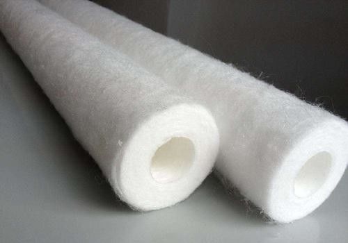30 ″ ISO9001Cellulose PP Melt Filter Cartridge