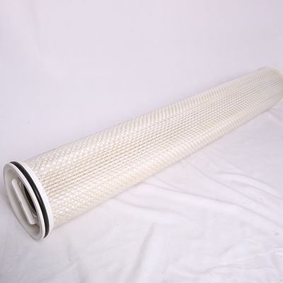 0,45 Mikron Kartrid Filter Polypropylene Lipit