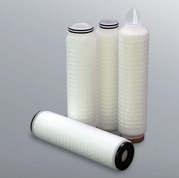 Kartrid Filter Air ISO9001 PP 5 Mikron