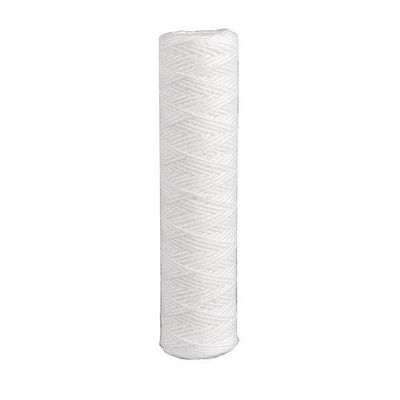 Toleransi Tekanan Tinggi 20 ″ Wire Wound Filter Cartridge