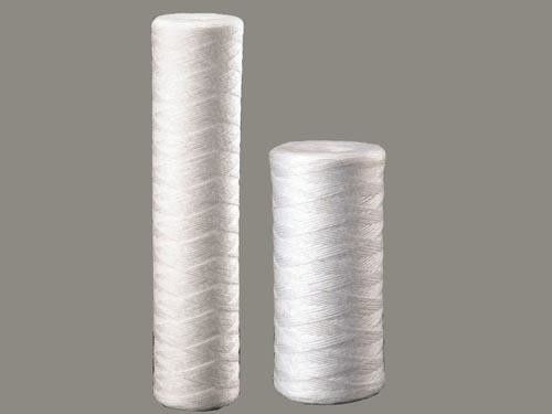 Kartrid Filter Luka Kawat Tahan Alkali Asam