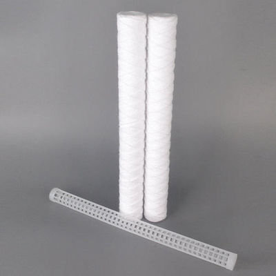 Filter Sedimen Luka Benang 40 Inch 50um PP