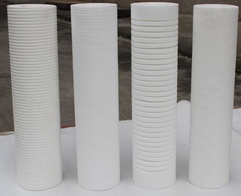 Kartrid Filter Anti Statis PP Melt Blown