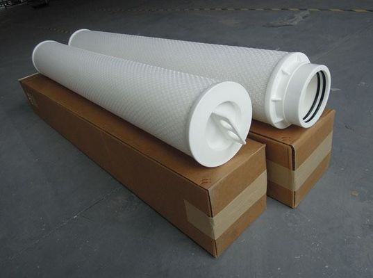 Kartrid Filter Lipit PTFE Film PP