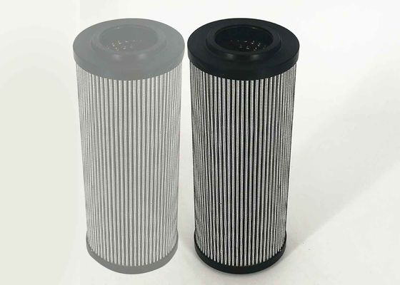 Filter Oli 1.0250h Fiber Glass Hidrolik 1.5kg 1.0Mpa Elemen Filter Tekanan Tinggi