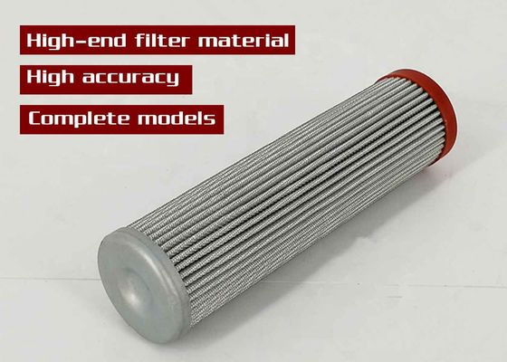 Kartrid Filter Oli Hidraulik Tahan Debu 300106 Suhu Tinggi