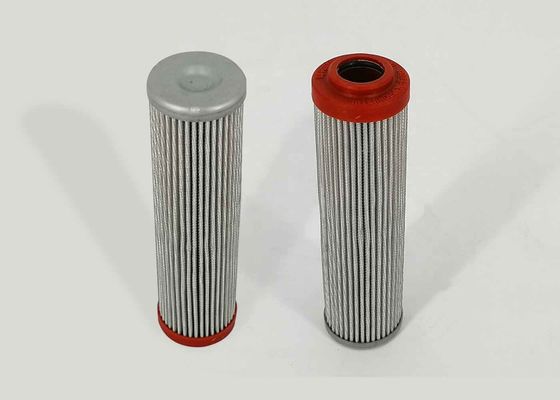 Kartrid Filter Oli Hidraulik Tahan Debu 300106 Suhu Tinggi