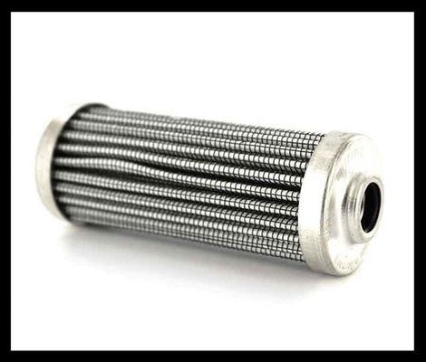 Elemen Kartrid Filter Oli Hidrolik Mesin 21 Bar ODM
