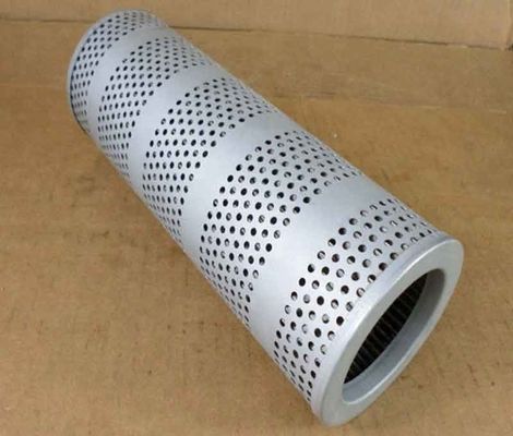 Pelat Sinter Stainless Steel 20um 2000H Elemen Filter Tekanan Tinggi