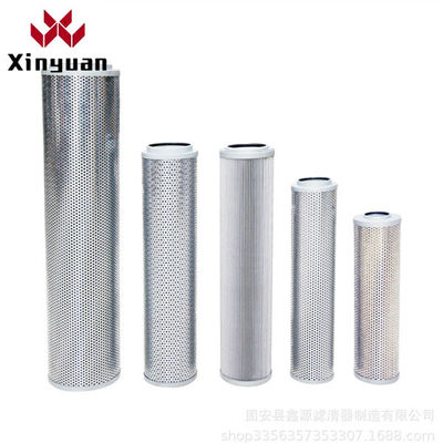 Kartrid Filter Oli Hidrolik ISO9001 3-30um