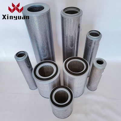 Kartrid Filter Oli Hidrolik ISO9001 3-30um