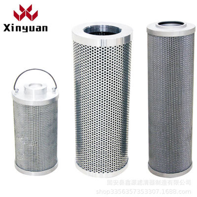 Kartrid Filter Oli Hidrolik ISO9001 3-30um